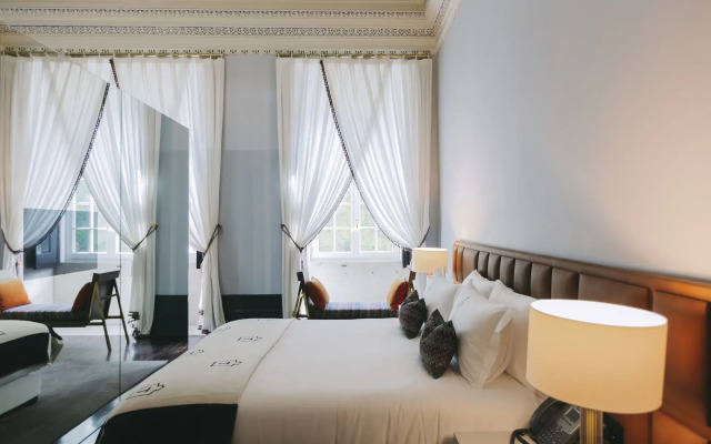 Torel Palace Porto
