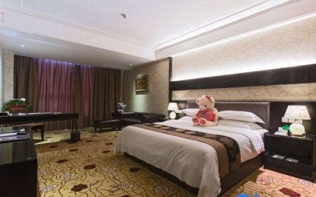 Astral Hotel