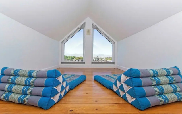 Rooftops Braunton 4 Bed Sleeps 8 Beautiful Views