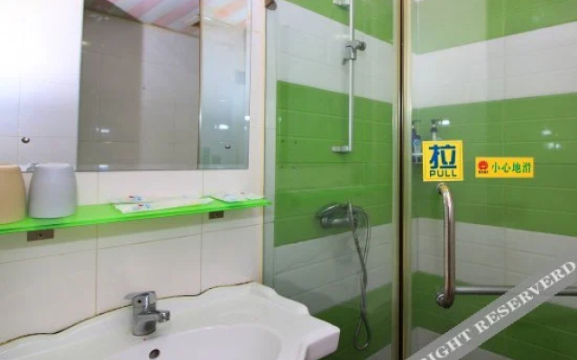 Zhuliang Hotel