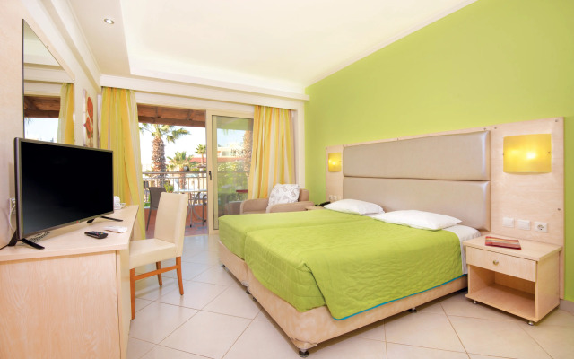 Kouros Palace Hotel