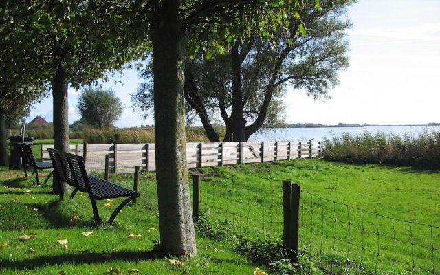 Detached Bungalow With a Terrace, Near Small Beach