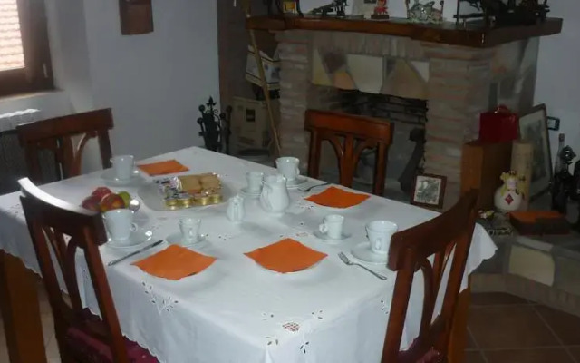 B&B Vico Mitreo 2