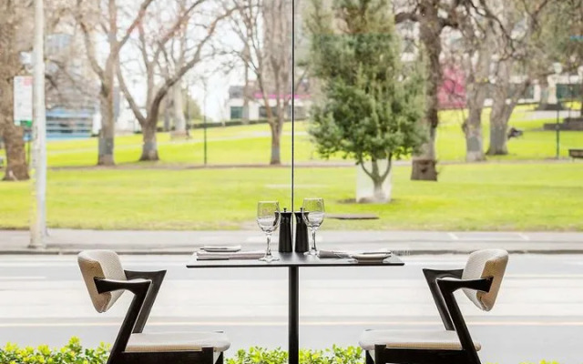 Flagstaff Gardens Hotel Melbourne