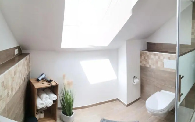 Sonnenufer Apartment & Moselwein I