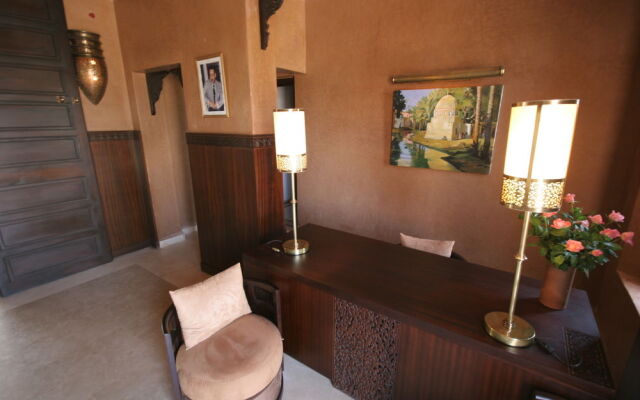 Le Domaine D'Abraj