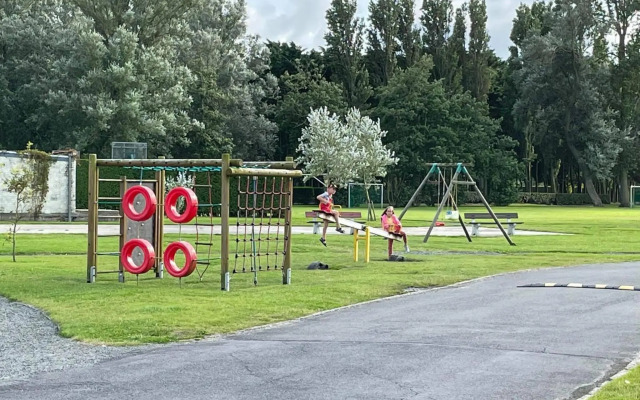 Bel appartement familial 6 personnes proche de la plage