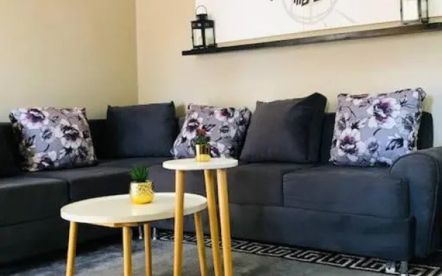 Casa Bonita apartment with unlimited Wi-Fi