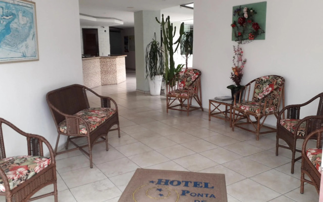 Hotel Ponta de Areia