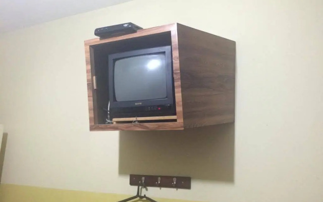 Hotel Concorde São Paulo