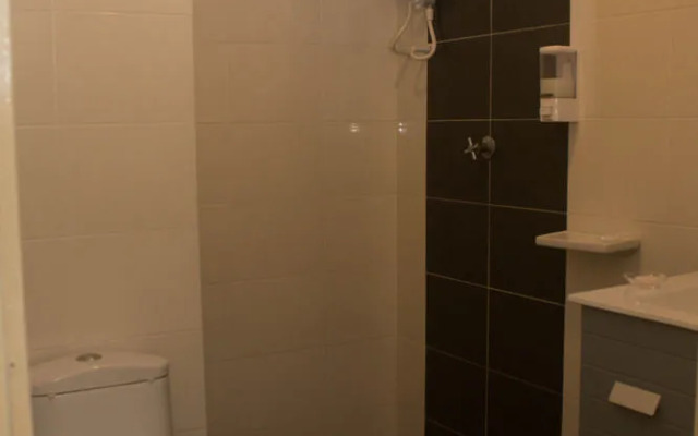 OYO 540 De Viana Hotel & Apartments