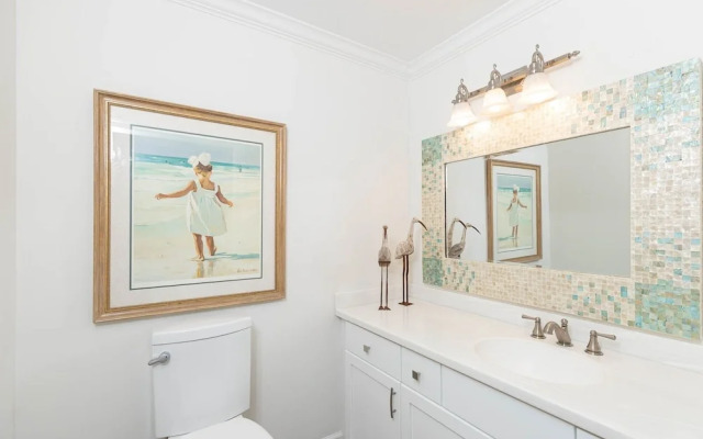 Phoenix Ix 508 3 Bedroom Condo