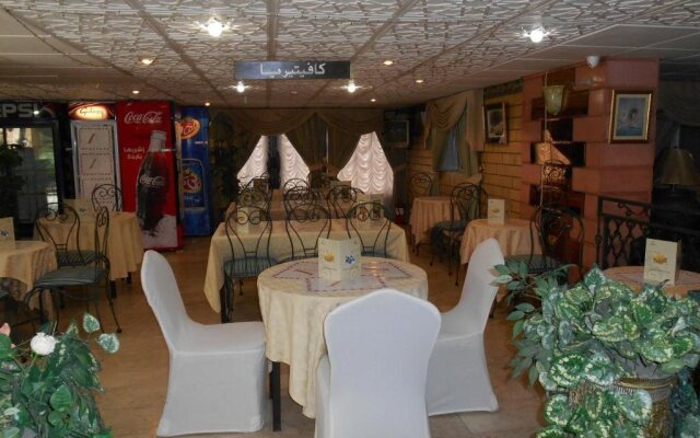 Rotana Residence Apartments