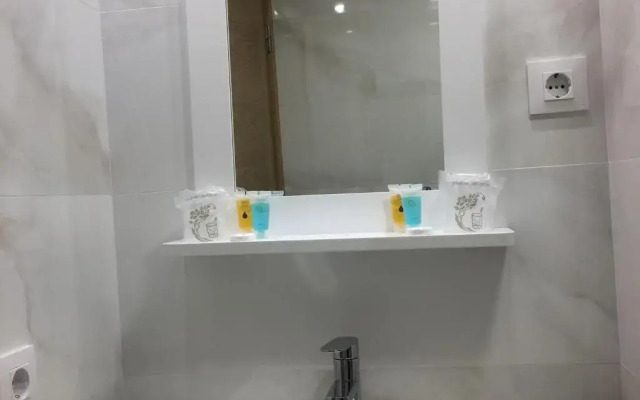 Hotel Roquiño