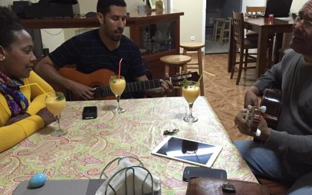 Hotel Cruz Grande - BRAVA