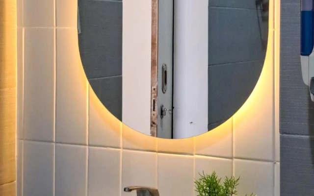 Olivia SOHO Guest House