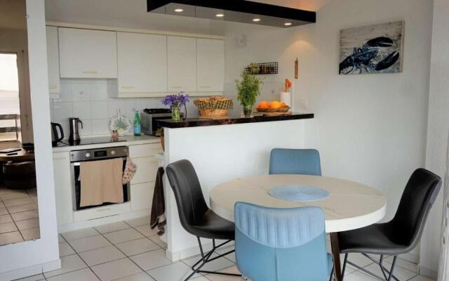 Appartement Perros-Guirec, 2 pièces, 4 personnes - FR-1-368-293