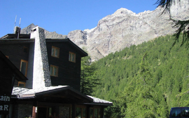 Hotel Chalet Valdotain