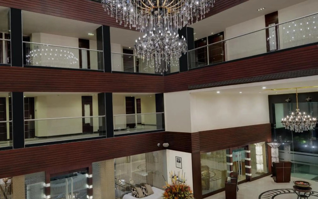Royalton Hyderabad