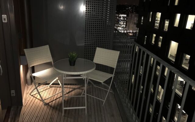 Sonderland Apt. Dronning Eufemias gt 20-24