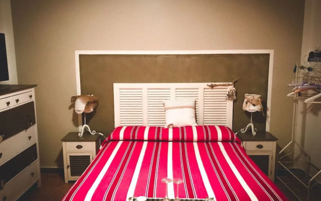 B&B Ambarabà