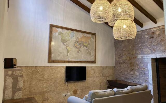 Town House Ca Na Mabel in Sa Pobla