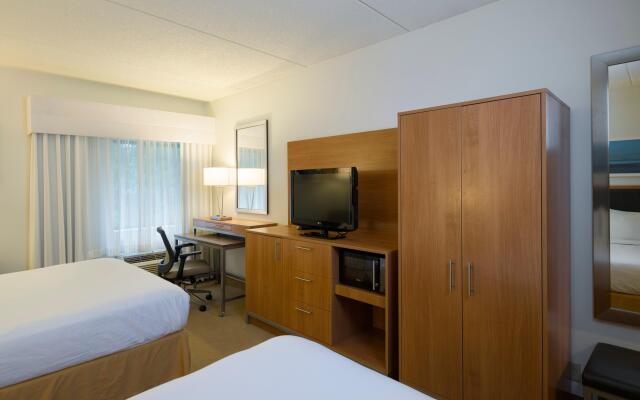 Holiday Inn Express Hershey - Harrisburg Area by IHG