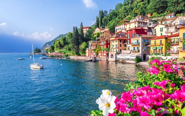 Varenna Lake View 1