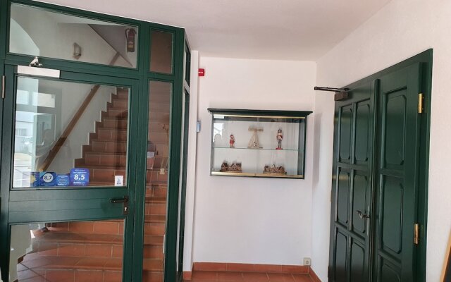 Hotel Stadt Olbernhau