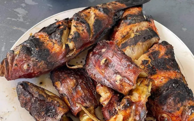 Anajawan Island Beachfront Resort