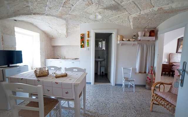 La casa nel villaggio