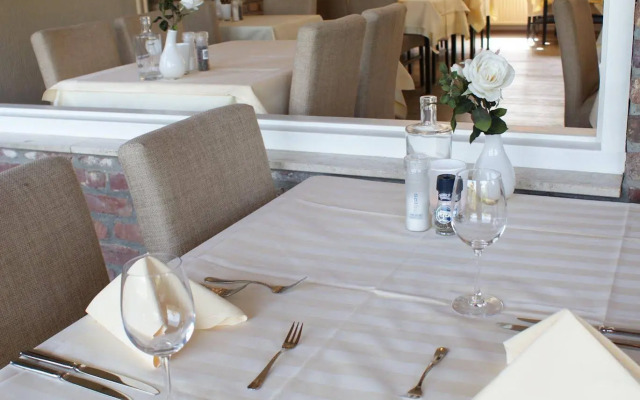 Fletcher Hotel-Restaurant Bon Repos