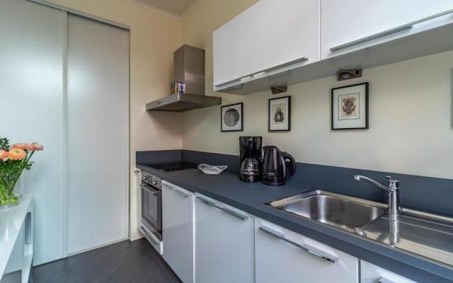 06E - Le Cool & Cosy-T2 climatisé au cœur du vieux Nice