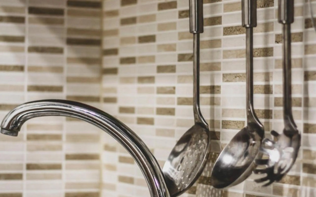 Frizzi & Lazzi House