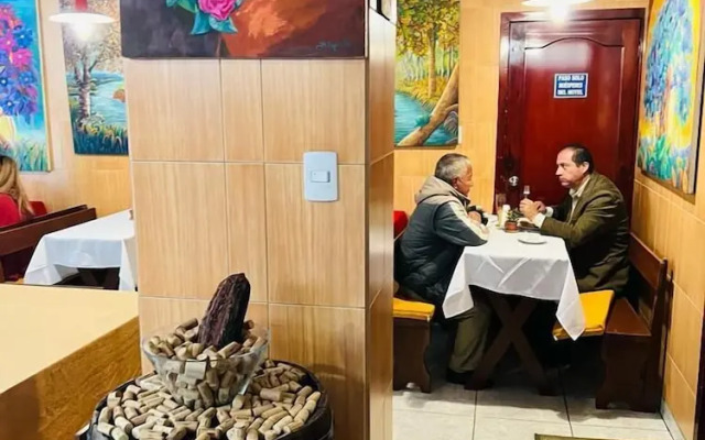 Hotel Estrellita Inn