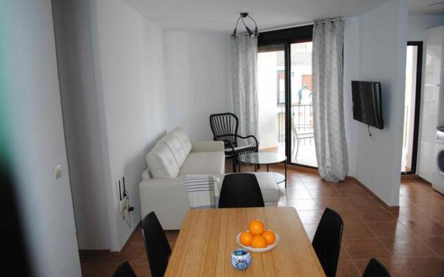 Apartamentos Puerto Zahara
