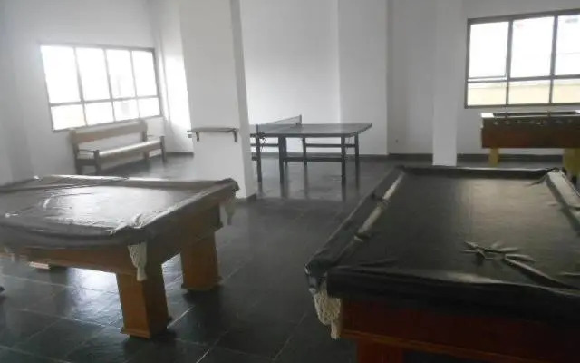 Cobertura Itap. frente mar 10 pessoas- Cod 10