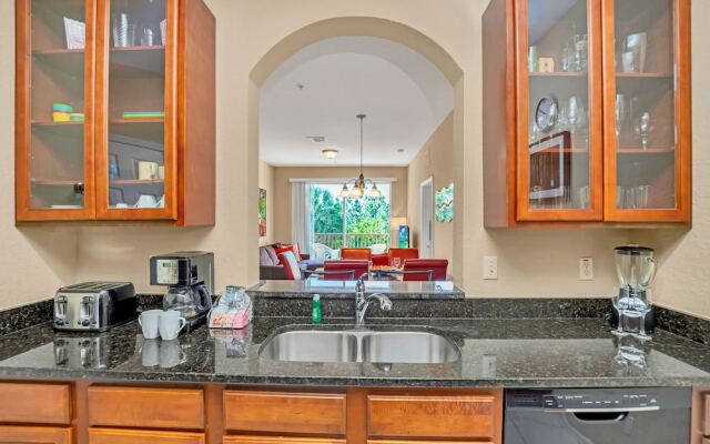 4024 Breakview Drive #208