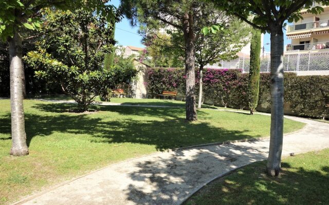 Vanea Duplex palm beach