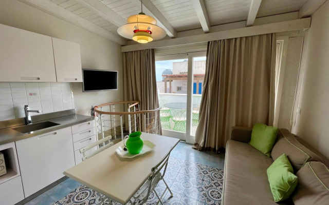 Residence Cala Del Porto