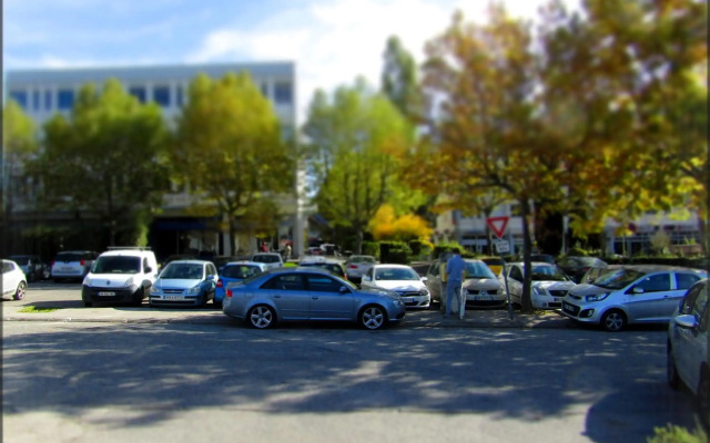 Aix Hotel