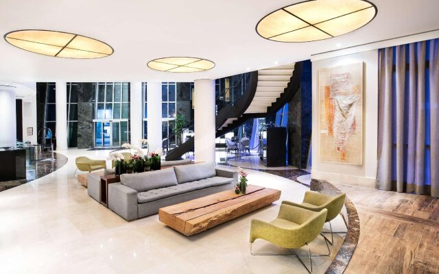Melia Jardim Europa