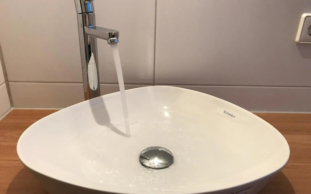 Ferienhaus Vier Jahreszeiten