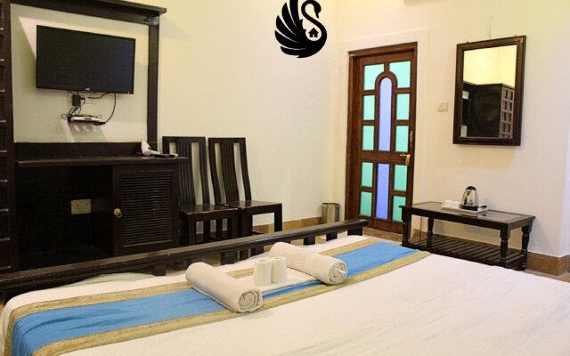 Hotel Swan Haveli