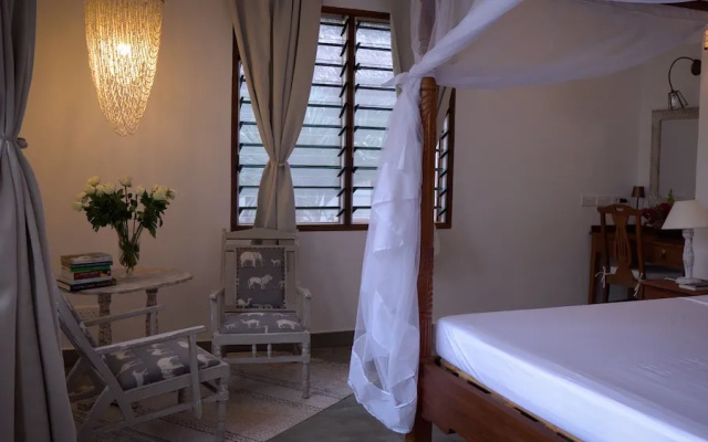 The Diamond of Africa - Luxury Villa