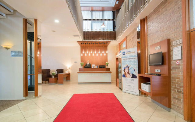 Hotel Kranjska Gora