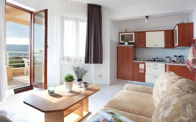 Apartments Agava