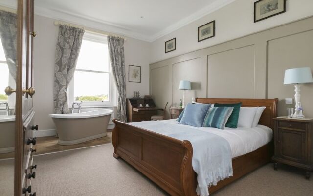 Mount Ephraim