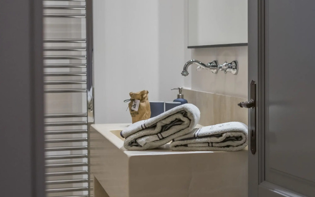 Masseria Le Mandorle