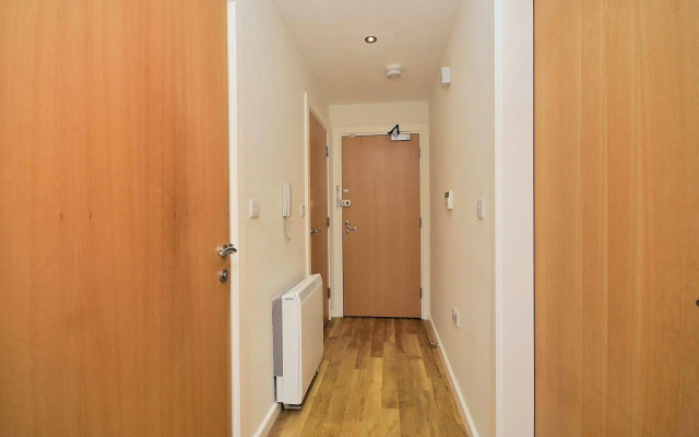 Racecourse Serviced Apartments